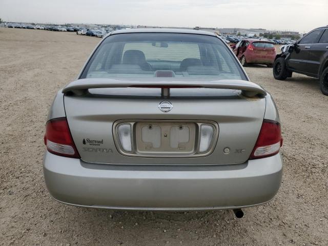 2003 NISSAN SENTRA XE  