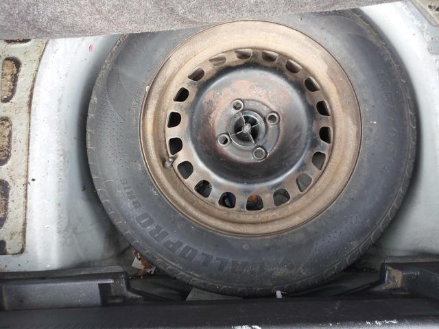 2007 VAUXHALL CORSA LIFE