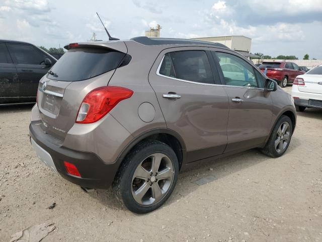 Parquets BUICK ENCORE 2013 tan