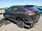 2013 LEXUS RX 350 BASE   for sale at Copart ON - COOKSTOWN