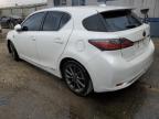 2012 Lexus Ct 200 на продаже в Los Angeles, CA - Front End