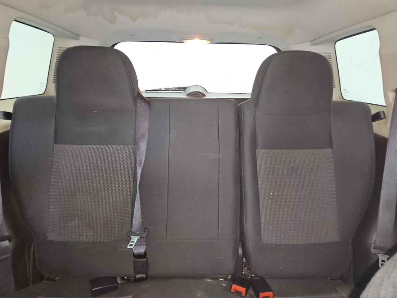 2015 Jeep Patriot Sport VIN: 1C4NJPBB2FD304782 Lot: 60790295