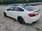 2016 Bmw 428 Xi Gran Coupe Sulev de vânzare în Mendon, MA - Front End