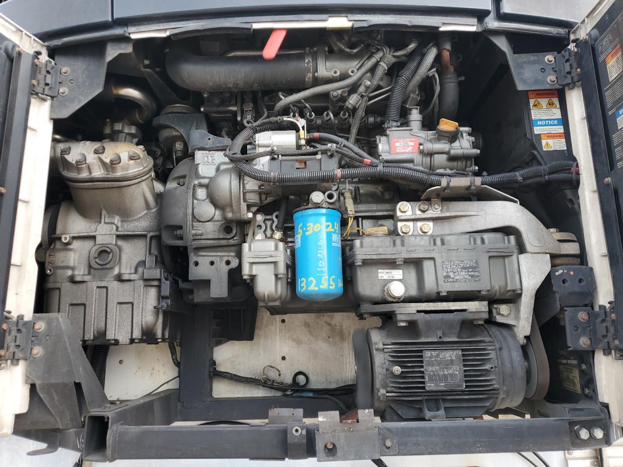 UTILITY ALL Models 2008 VIN 1UYVS25348M323827 photo 7