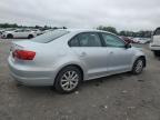 2013 Volkswagen Jetta Se for Sale in Fredericksburg, VA - Front End