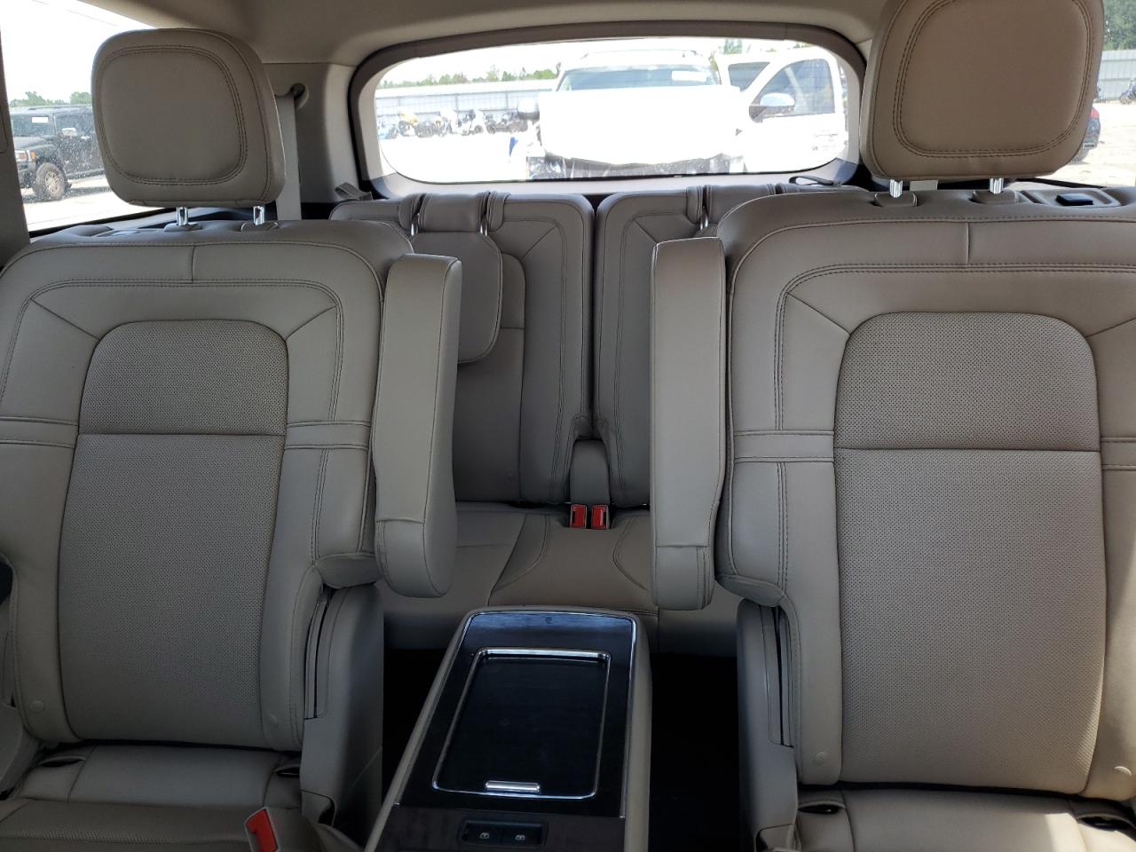 2023 Lincoln Aviator Reserve VIN: 5LM5J7XC5PGL11266 Lot: 62368795