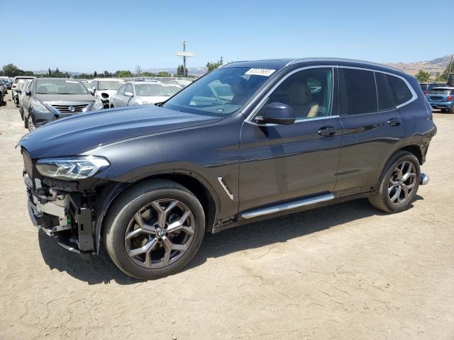 BMW X3 – zdjęcie z aukcji, lot #62023685