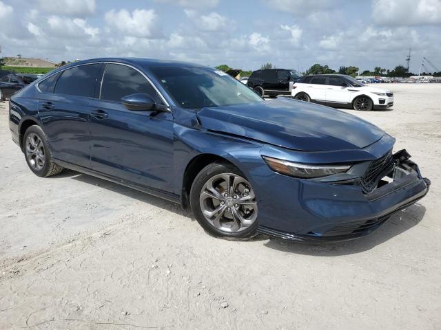  HONDA ACCORD 2023 Granatowy