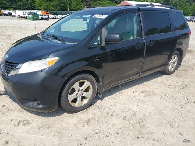 2012 Toyota Sienna Le