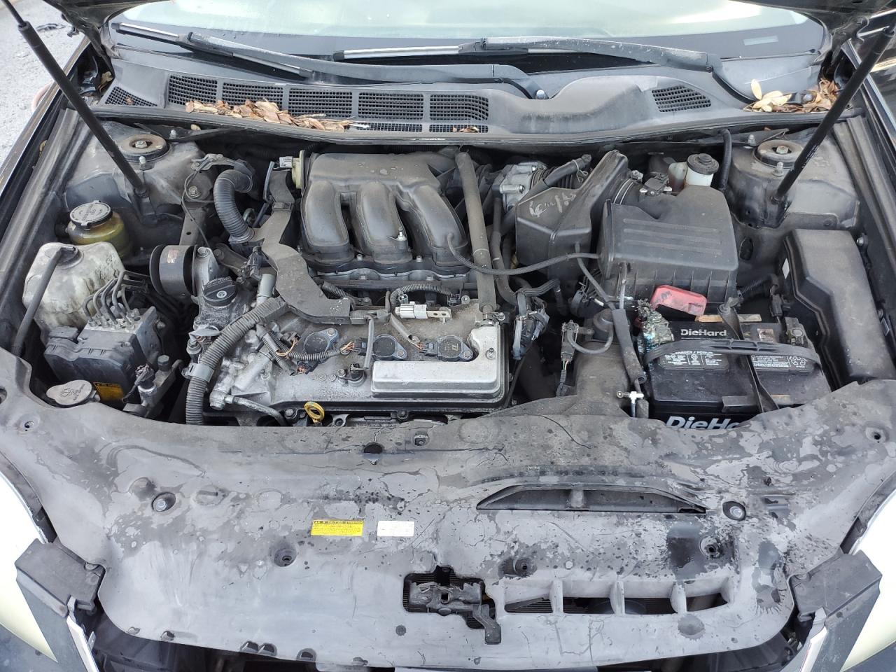 2009 Toyota Avalon Xl VIN: 4T1BK36B49U350004 Lot: 60105465