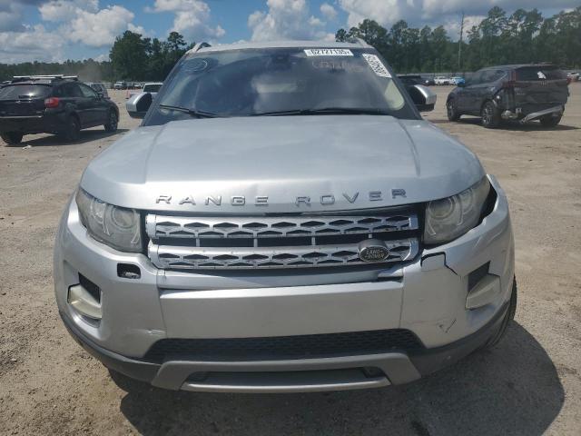  LAND ROVER RANGEROVER 2015 Srebrny
