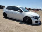 2017 Volkswagen Golf R  продається в Brighton, CO - Rear End