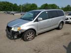 2012 Chrysler Town & Country Touring for Sale in Marlboro, NY - Front End