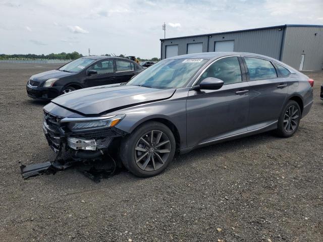 HONDA ACCORD EXL 2022