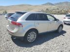 2011 Lincoln Mkx  for Sale in Reno, NV - Side
