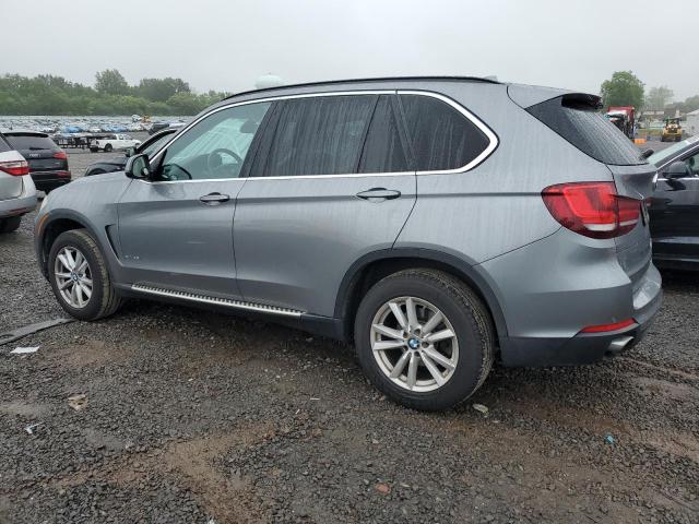  BMW X5 2015 Szary