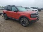 2024 Ford Bronco Sport Outer Banks   იყიდება Elgin-ში, IL - Rear End