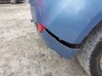 2011 HYUNDAI IX20 ACTIV for sale at Copart BELFAST