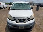 2015 Nissan Nv200 2.5S zu verkaufen in Mercedes, TX - Front End