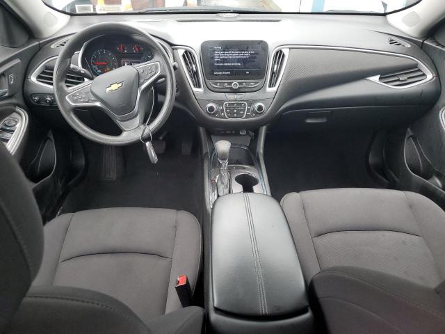  CHEVROLET MALIBU 2023 Szary