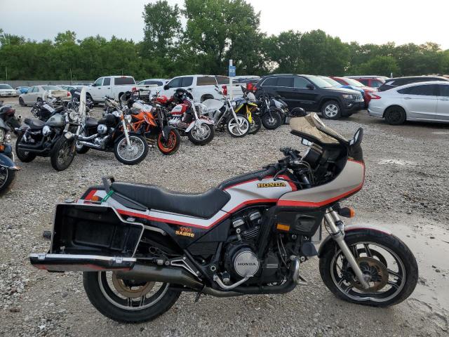 1984 HONDA VF1100 S  