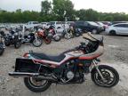 1984 HONDA VF1100 S   for sale at Copart IA - DES MOINES