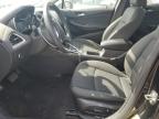 2016 Chevrolet Cruze Lt na sprzedaż w Portland, OR - Side