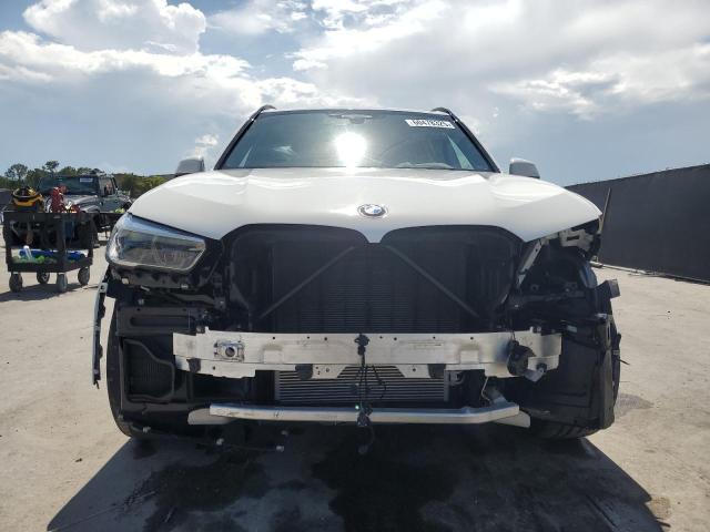  BMW X5 2021 Biały