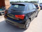 2014 AUDI A1 SPORT T for sale at Copart SANDY