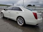 2013 Cadillac Xts Luxury Collection en Venta en Littleton, CO - Hail