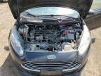 2017 FORD FIESTA S   for sale at Copart ON - COOKSTOWN