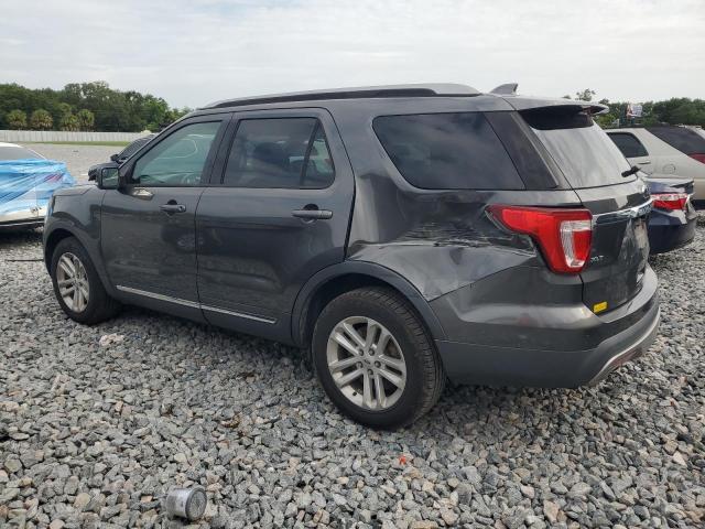 Parquets FORD EXPLORER 2017 Gray