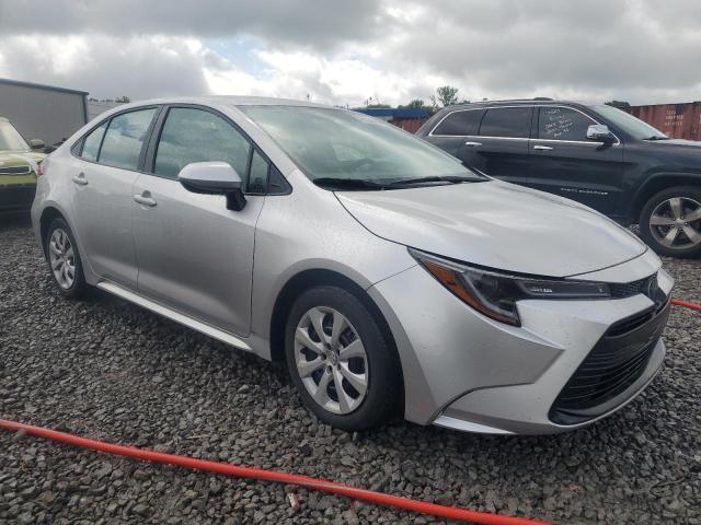  TOYOTA COROLLA 2025 Серебристый