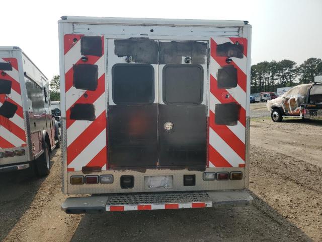 2017 FORD F550 SUPER DUTY  