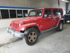2011 Jeep Wrangler Unlimited Sahara zu verkaufen in Sandston, VA - Mechanical