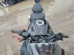 2025 SUZUKI GSX800 F   for sale at Copart LA - BATON ROUGE