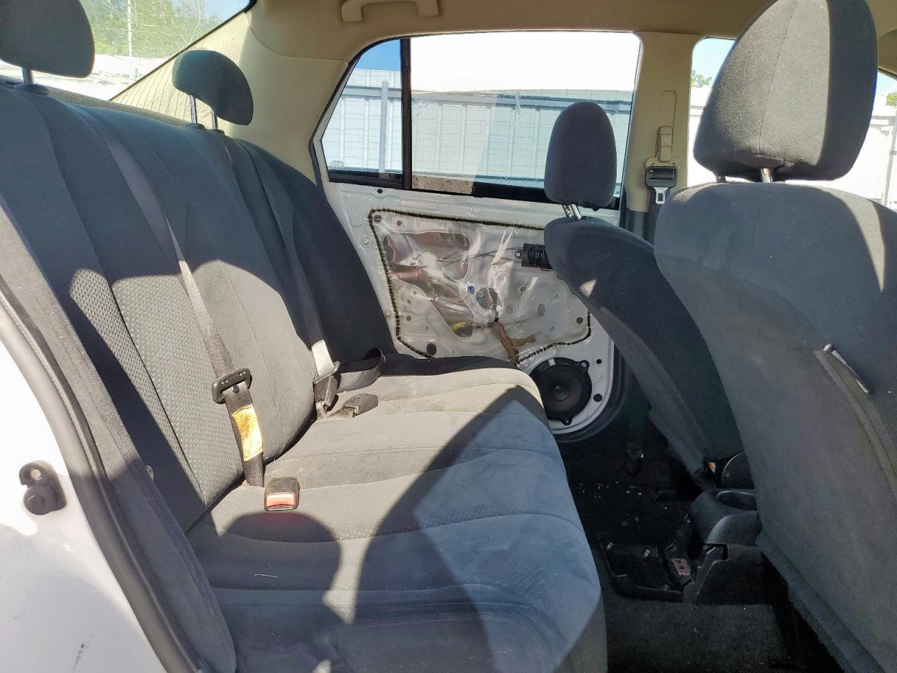 2010 Nissan Versa S VIN: 3N1BC1AP7AL396419 Lot: 61254775
