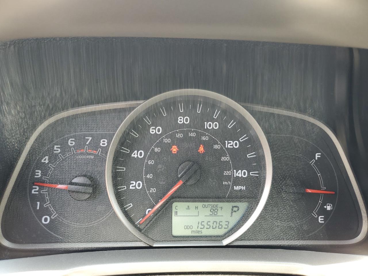 TOYOTA RAV4 2015 VIN 2T3BFREV4FW245615 фото 9