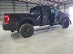 2021 Ford F250 Super Duty   за продажба в Jacksonville, FL - Rollover