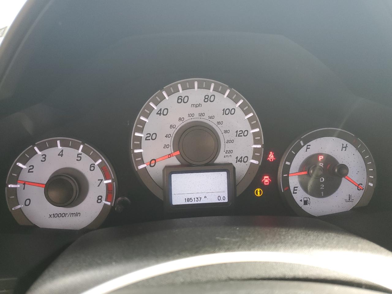 2012 Honda Pilot Touring VIN: 5FNYF4H96CB076047 Lot: 59495945