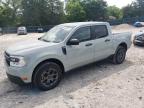 2022 Ford Maverick Xl იყიდება Madisonville-ში, TN - Rear End