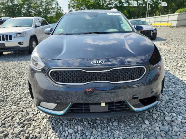  KIA NIRO 2019 Czarny