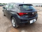 2016 VAUXHALL ASTRA DESI for sale at Copart WESTBURY