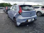 2023 MG 3 EXCITE V for sale at Copart BELFAST