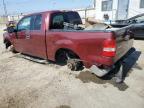 2004 Ford F150  იყიდება Los Angeles-ში, CA - Front End