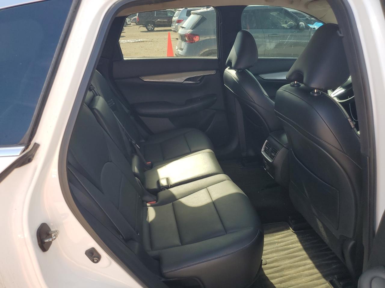 2019 Infiniti Qx50 Essential VIN: 3PCAJ5M1XKF142877 Lot: 62128735