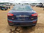 2016 Maserati Ghibli S იყიდება Longview-ში, TX - Front End