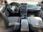 2017 Toyota Camry Le na sprzedaż w Las Vegas, NV - Front End