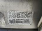 1998 Honda Accord Ex for Sale in Arlington, WA - Front End