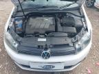 2009 VOLKSWAGEN GOLF GT TD for sale at Copart BRISTOL